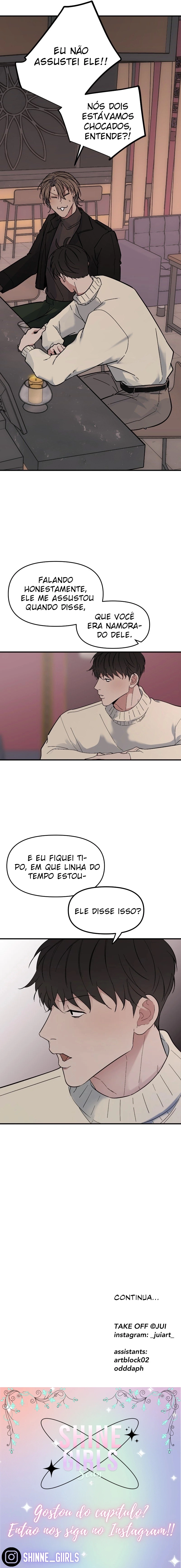 Decolar Capítulo 76 Página 3