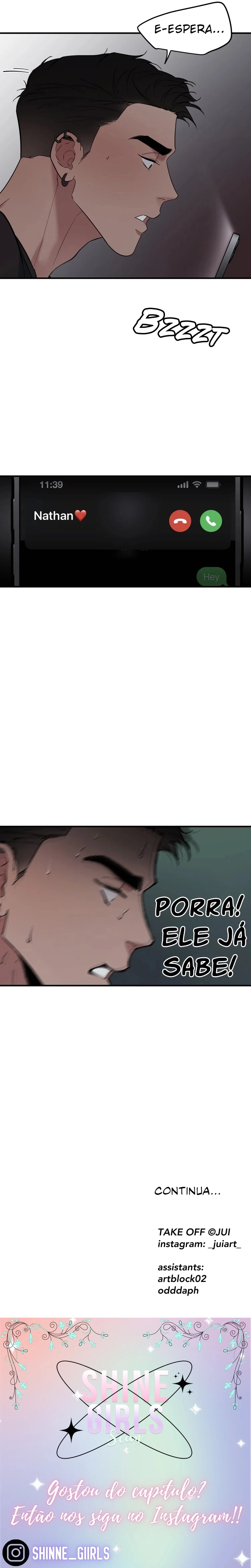 Decolar Capítulo 78 Página 5