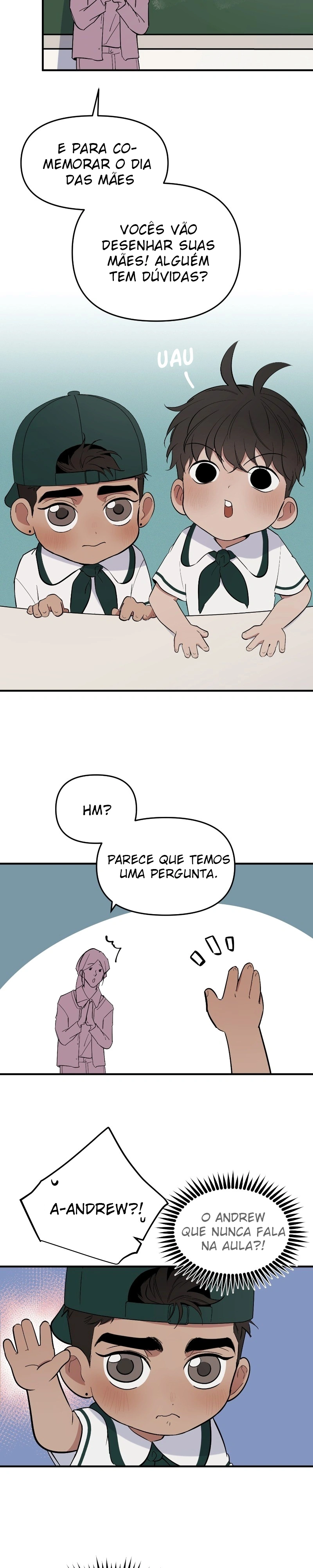 Decolar Capítulo 85.5 Página 2
