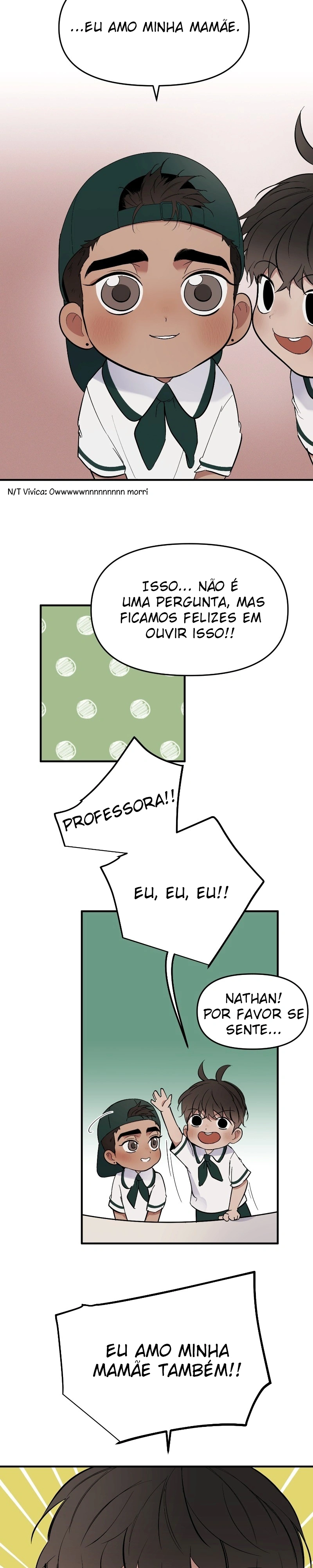 Decolar Capítulo 85.5 Página 4