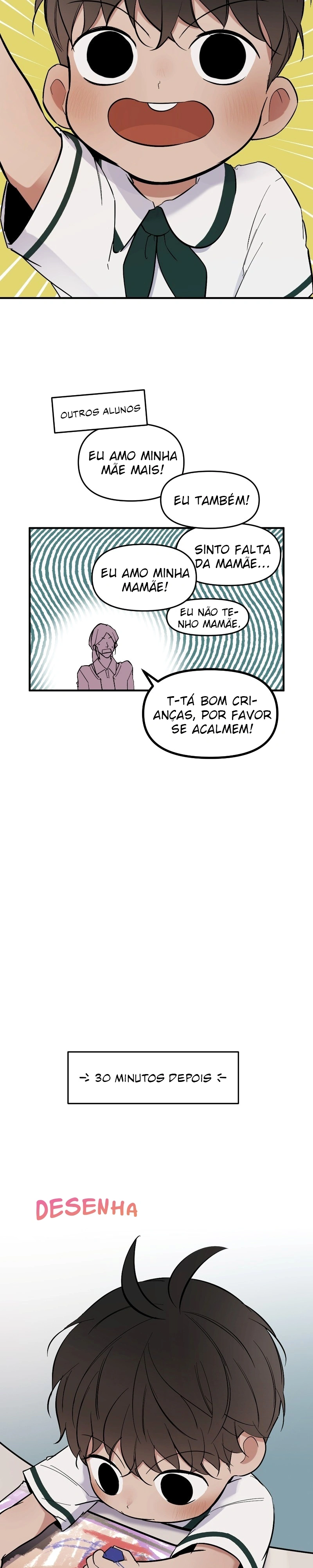 Decolar Capítulo 85.5 Página 5