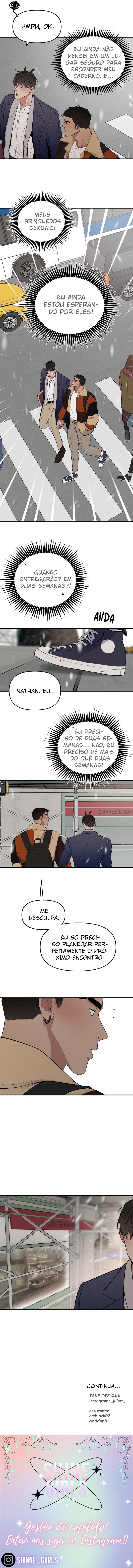 Decolar Capítulo 89 Página 3