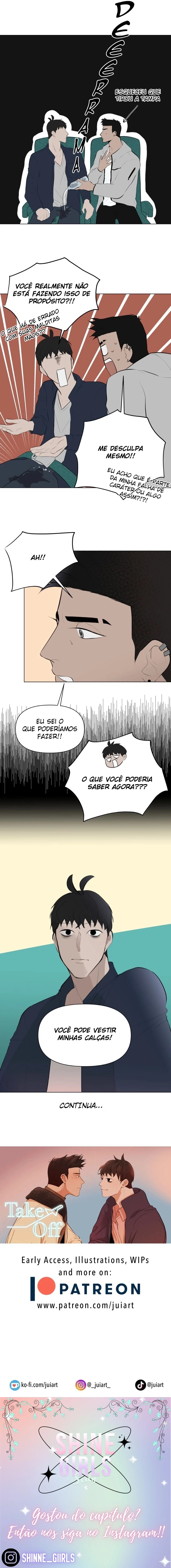 Decolar Capítulo 9 Página 3