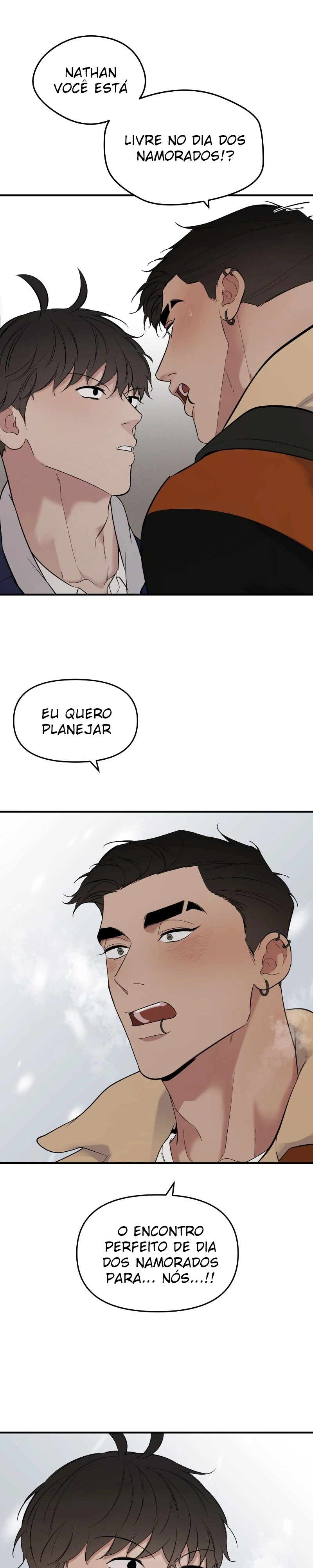 Decolar Capítulo 90.1 Página 3