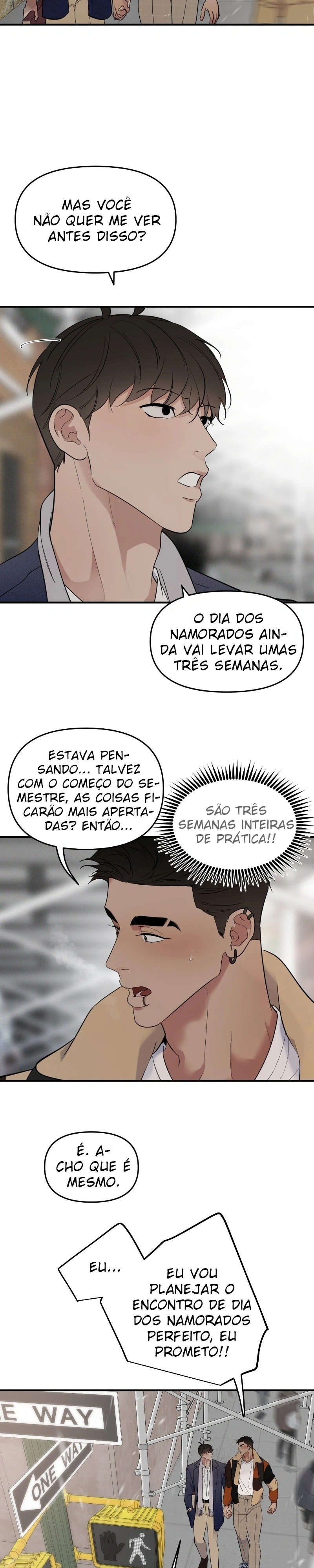Decolar Capítulo 90.1 Página 5
