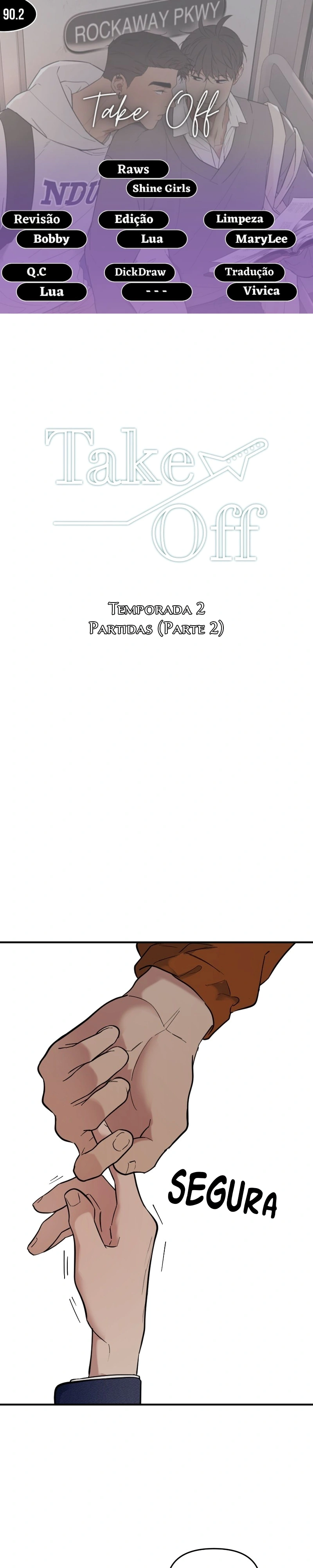 Decolar Capítulo 90.2 Página 1
