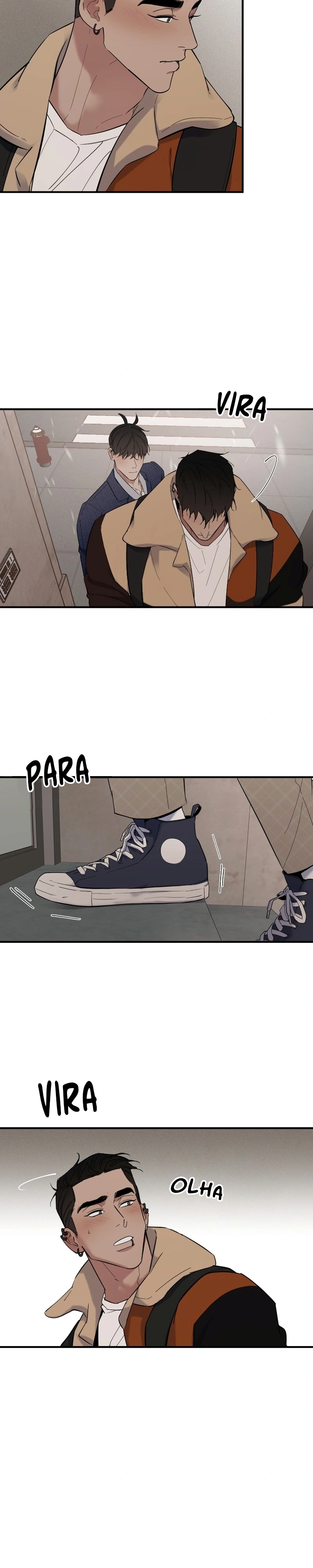 Decolar Capítulo 90.2 Página 3