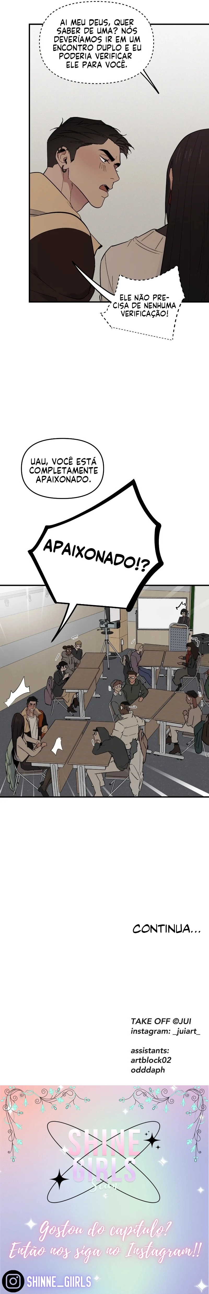 Decolar Capítulo 91 Página 3