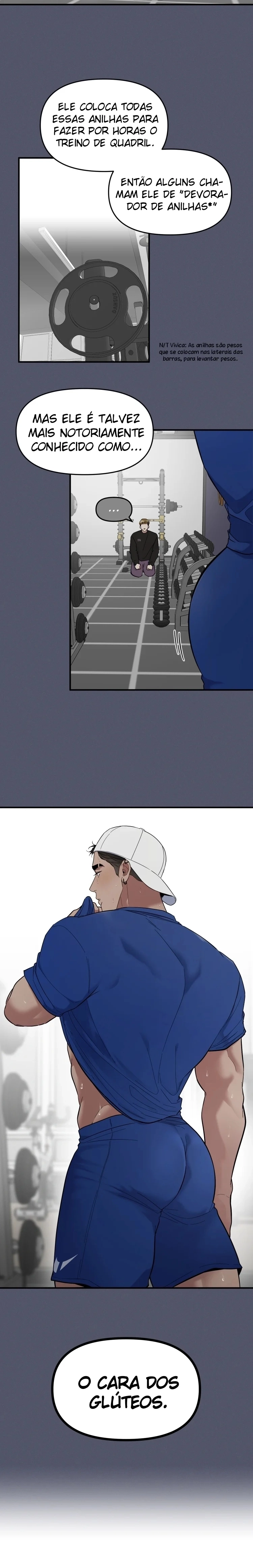 Decolar Capítulo 93 Página 5