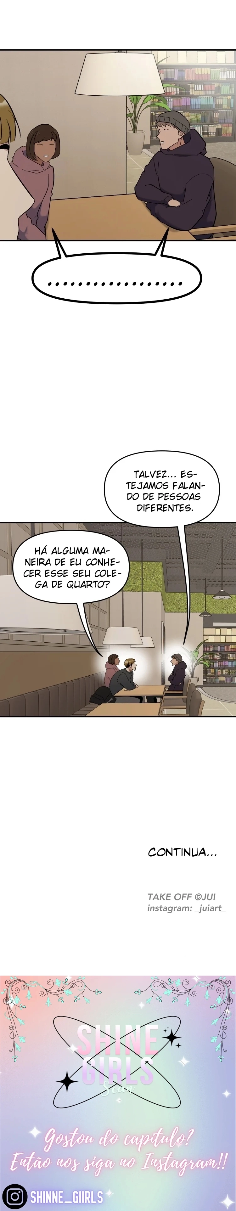 Decolar Capítulo 93 Página 6