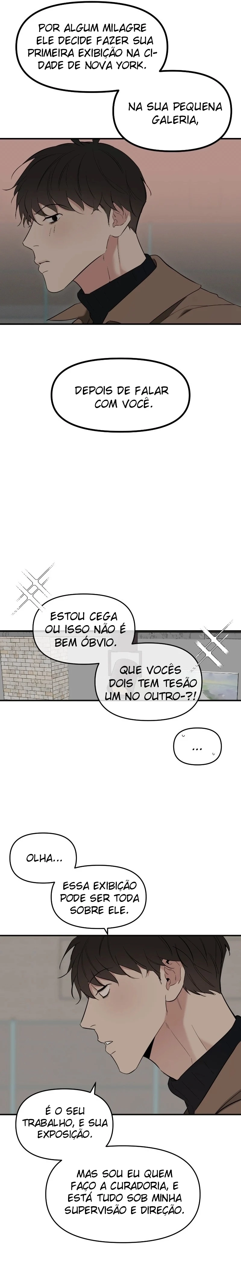 Decolar Capítulo 96 Página 5
