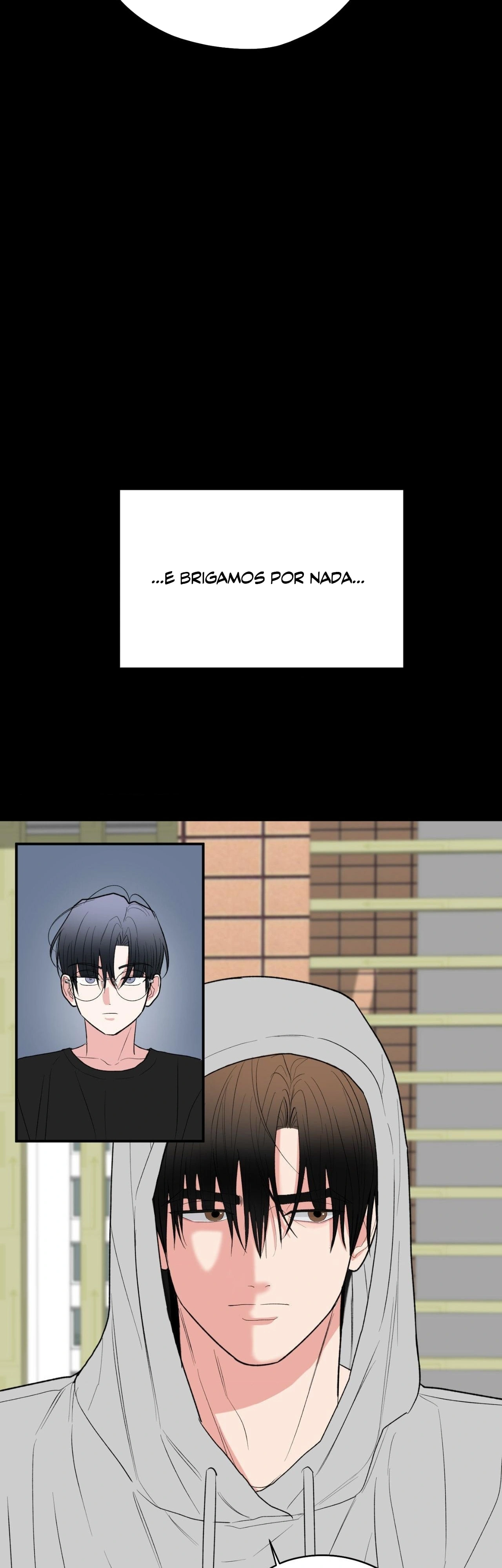 Dedicado ao seu eu arrogante. Capítulo 1001 Página 17