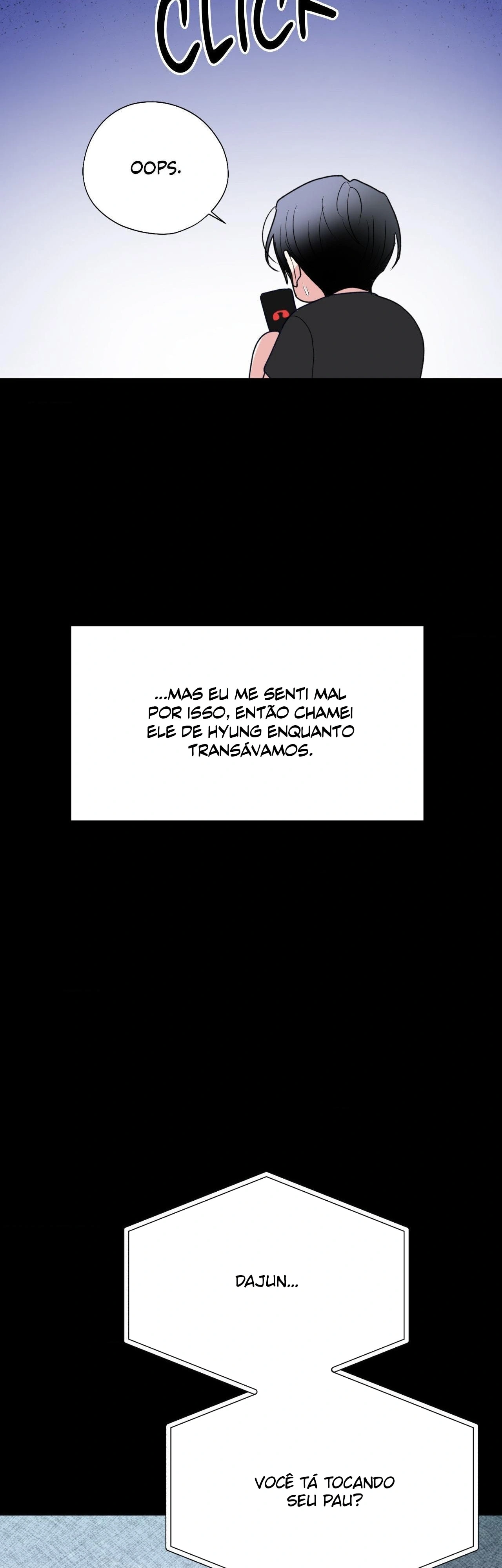 Dedicado ao seu eu arrogante. Capítulo 1001 Página 24