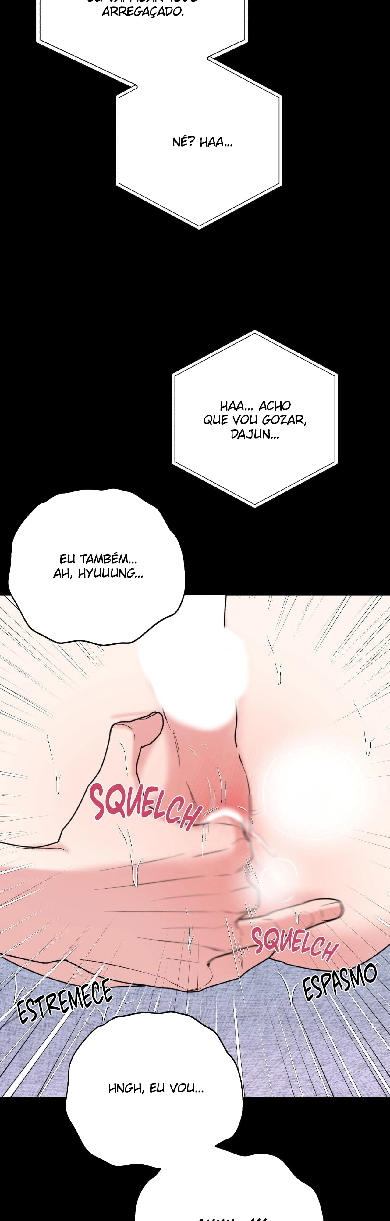 Dedicado ao seu eu arrogante. Capítulo 1001 Página 34