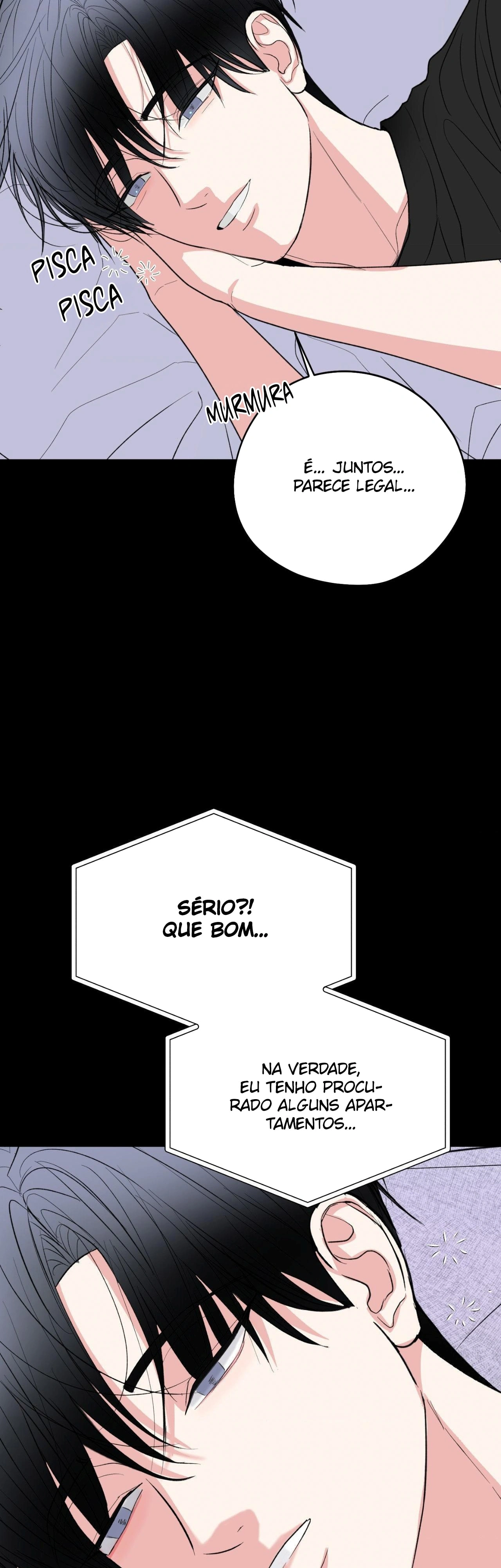 Dedicado ao seu eu arrogante. Capítulo 1001 Página 43