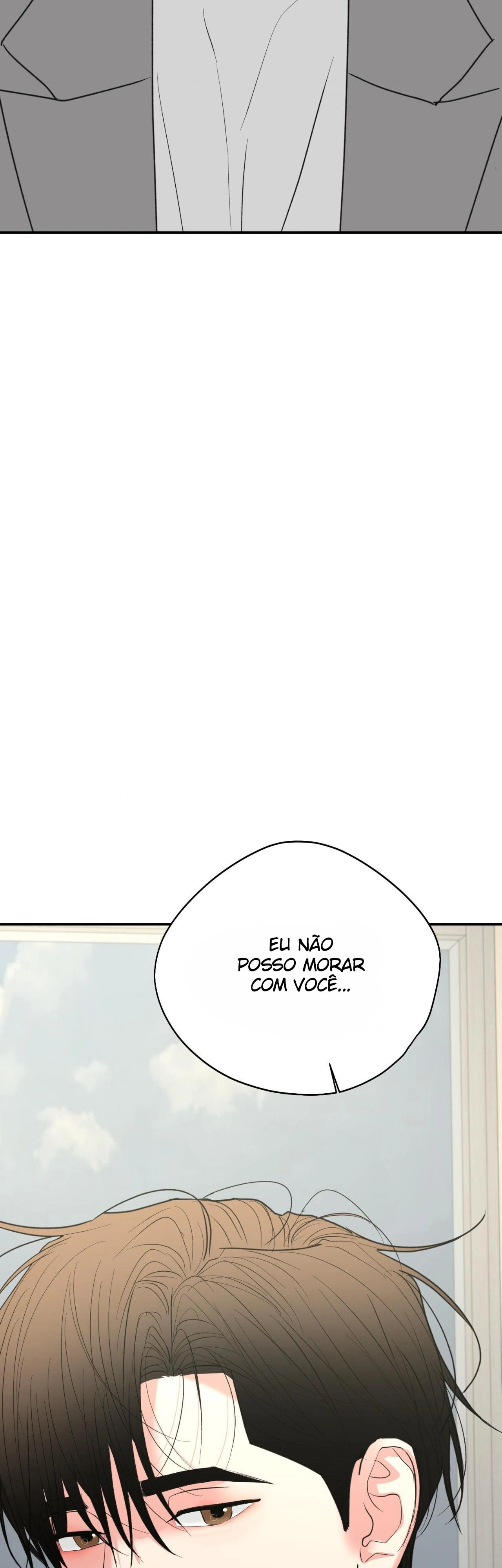 Dedicado ao seu eu arrogante. Capítulo 1001 Página 59