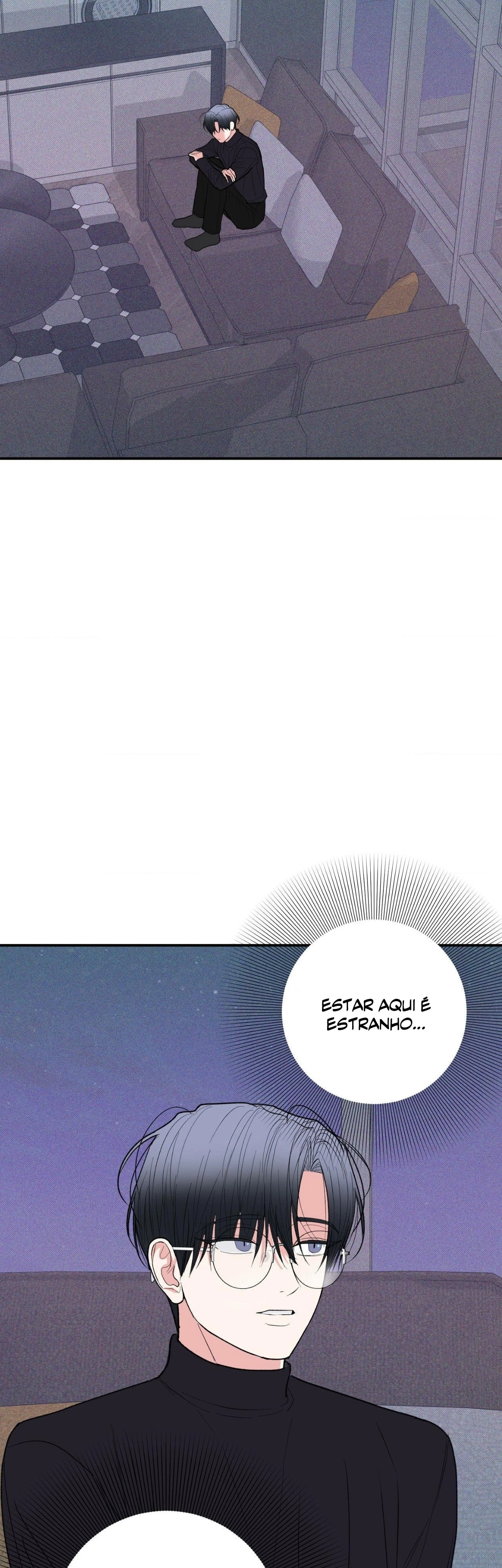 Dedicado ao seu eu arrogante. Capítulo 1001 Página 9