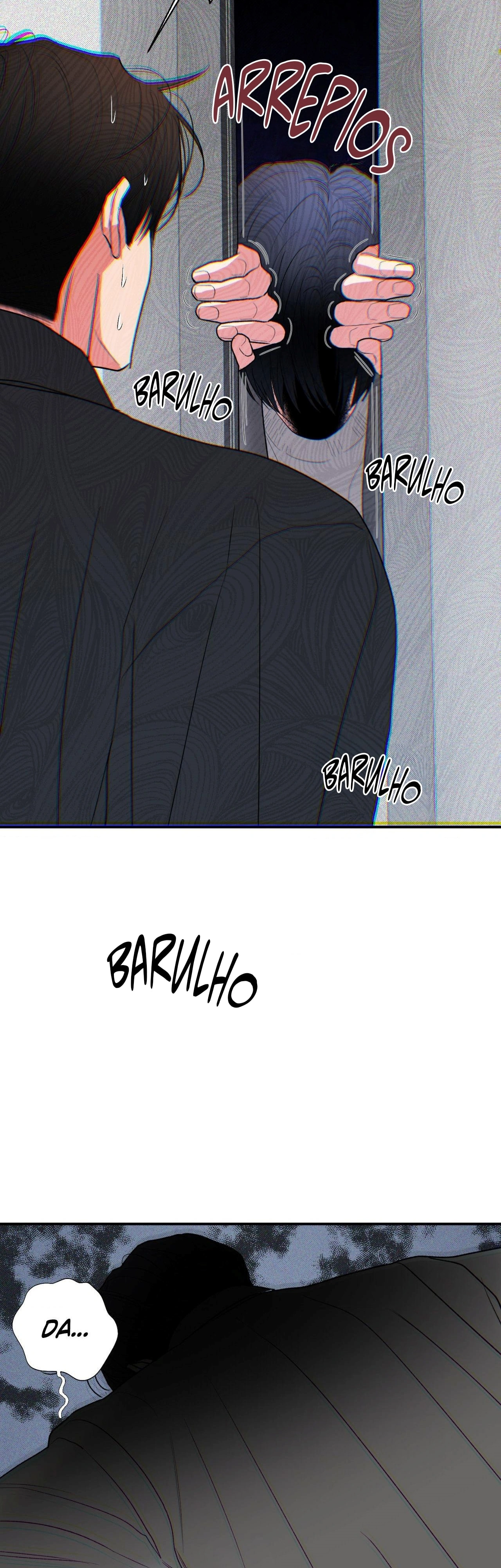 Dedicado ao seu eu arrogante. Capítulo 1002 Página 10