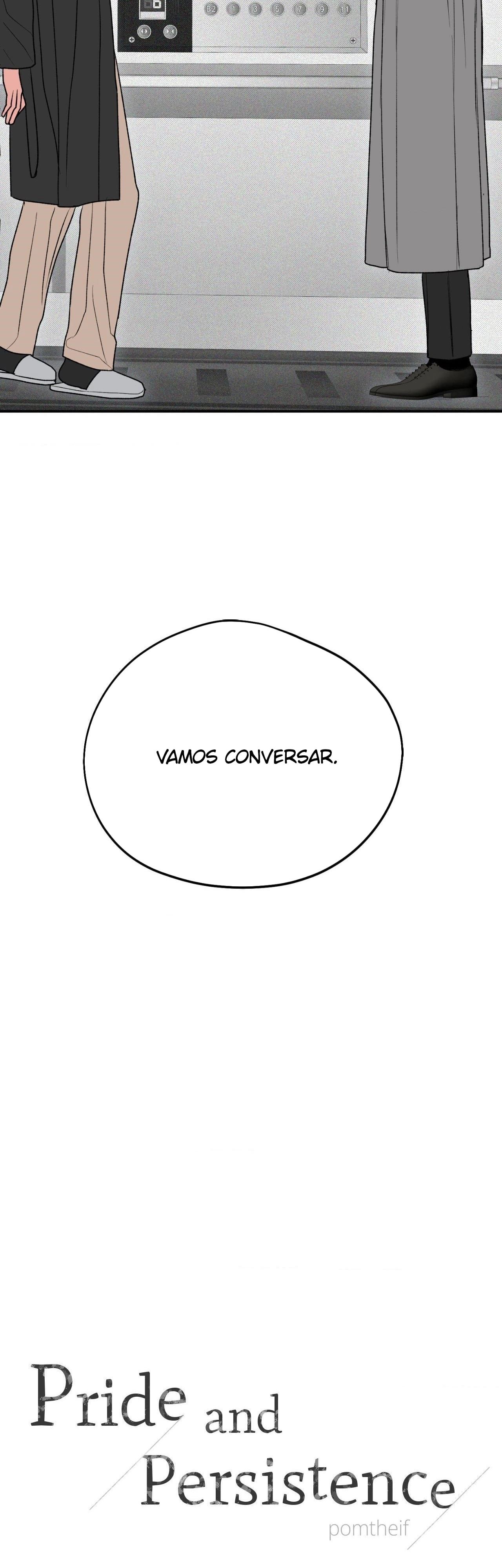 Dedicado ao seu eu arrogante. Capítulo 1002 Página 14