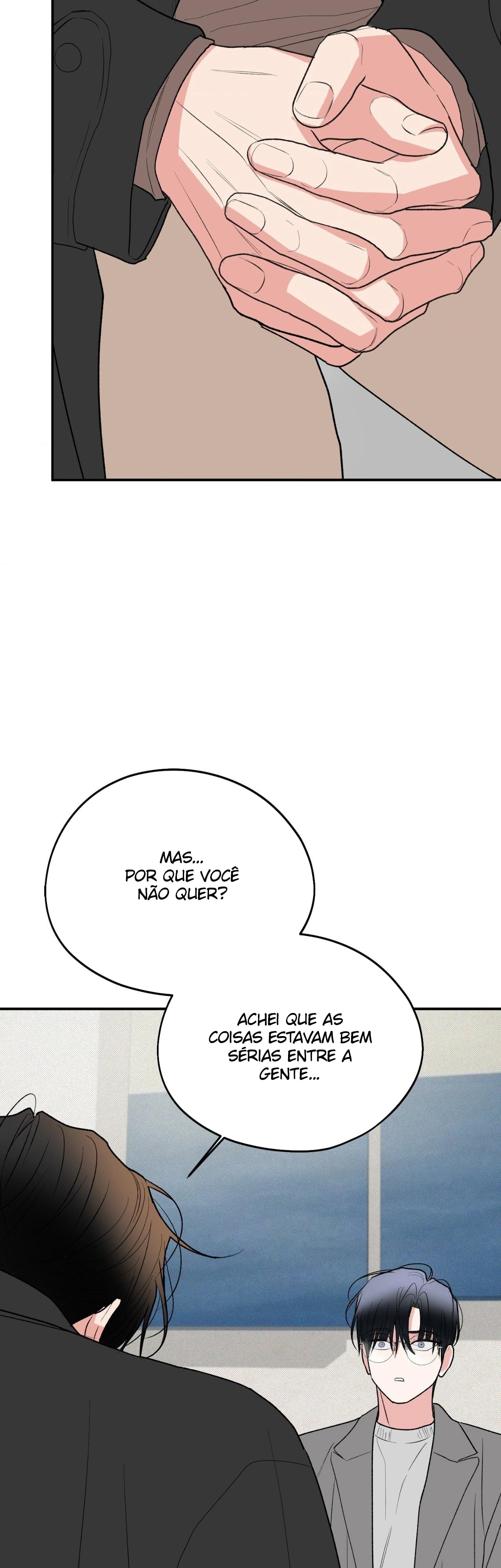 Dedicado ao seu eu arrogante. Capítulo 1002 Página 20