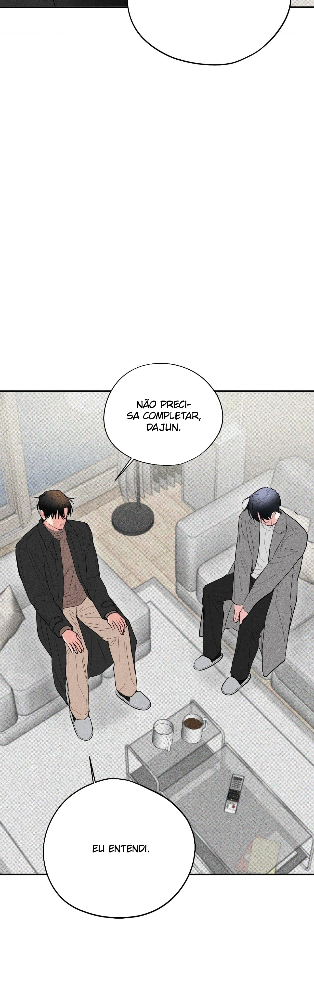 Dedicado ao seu eu arrogante. Capítulo 1002 Página 24