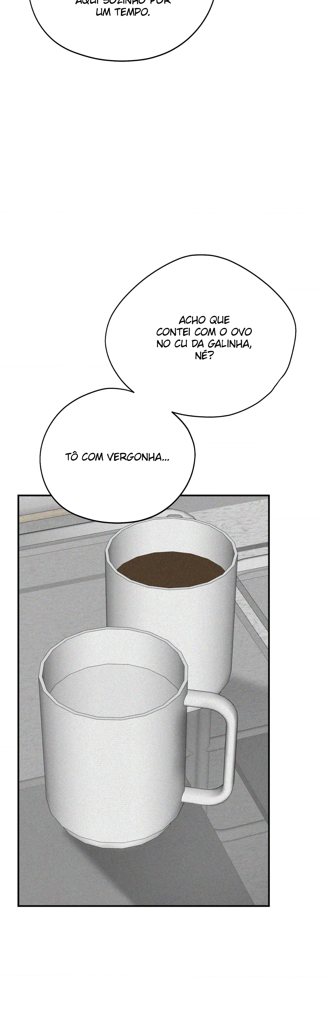 Dedicado ao seu eu arrogante. Capítulo 1002 Página 26