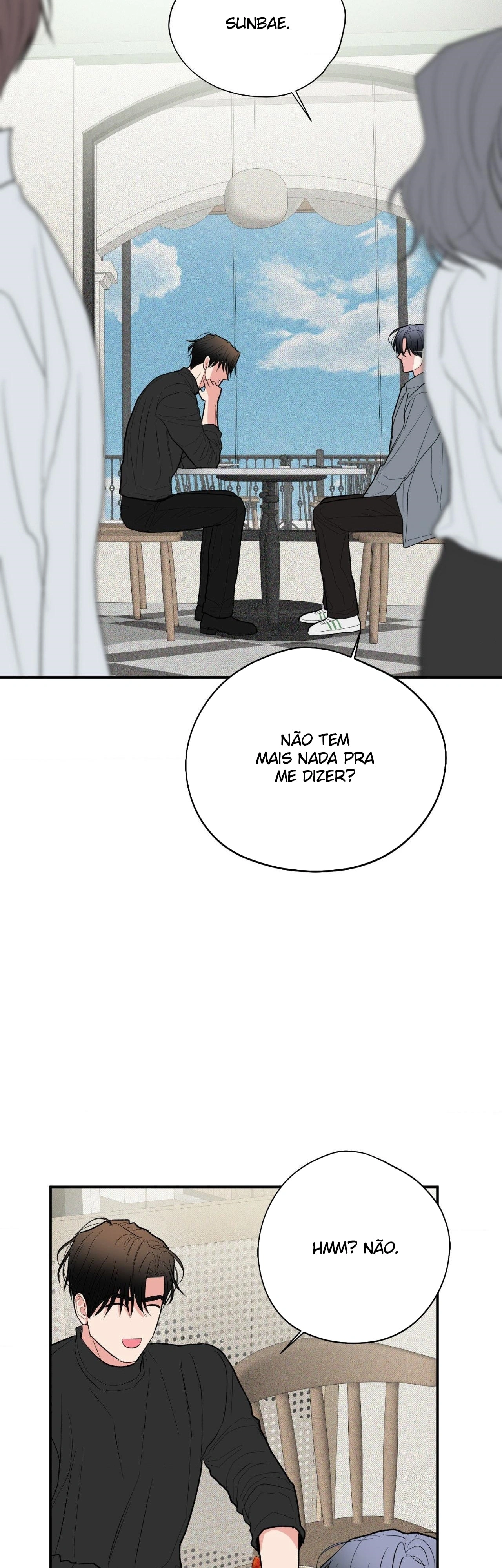 Dedicado ao seu eu arrogante. Capítulo 1002 Página 33
