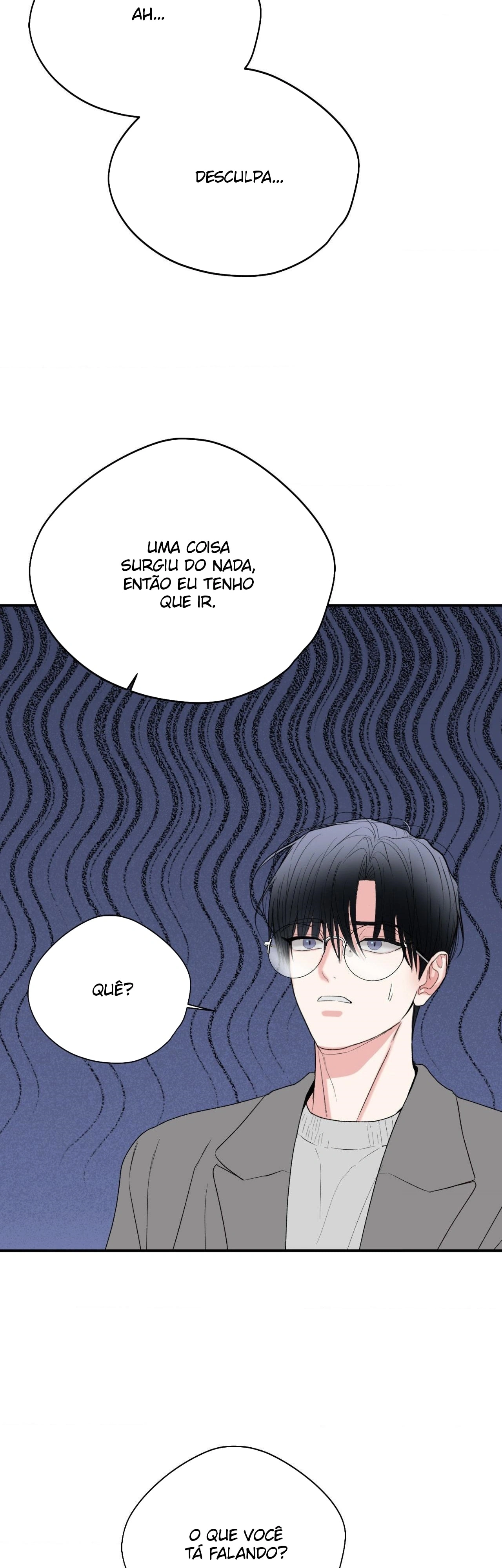 Dedicado ao seu eu arrogante. Capítulo 1002 Página 4