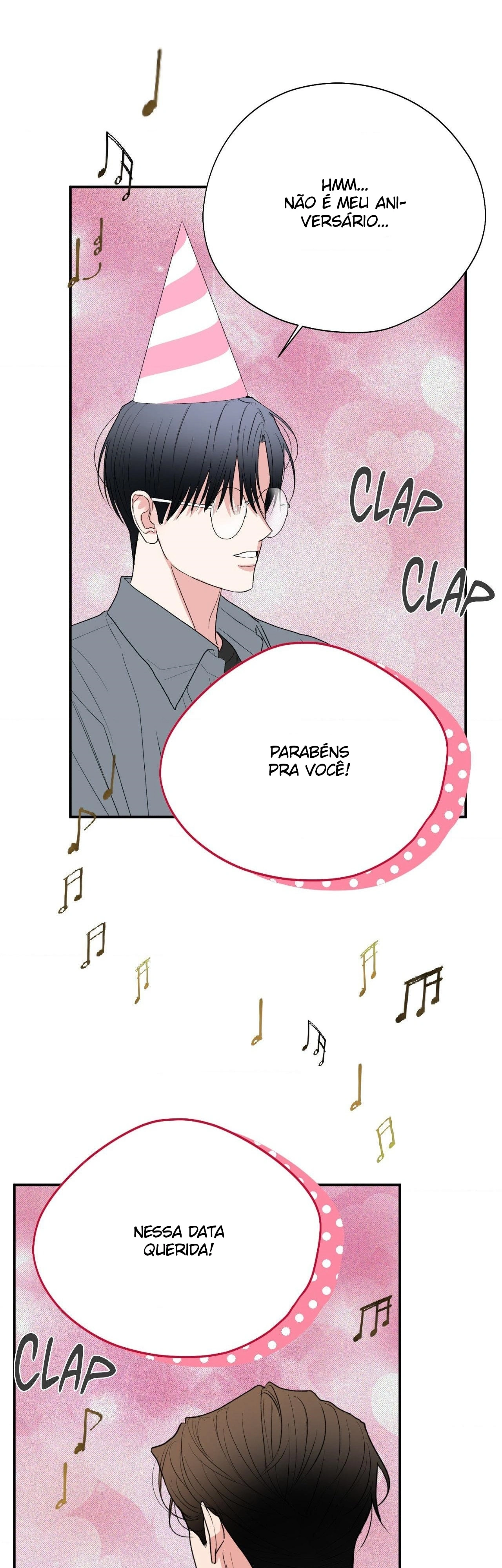 Dedicado ao seu eu arrogante. Capítulo 1002 Página 43