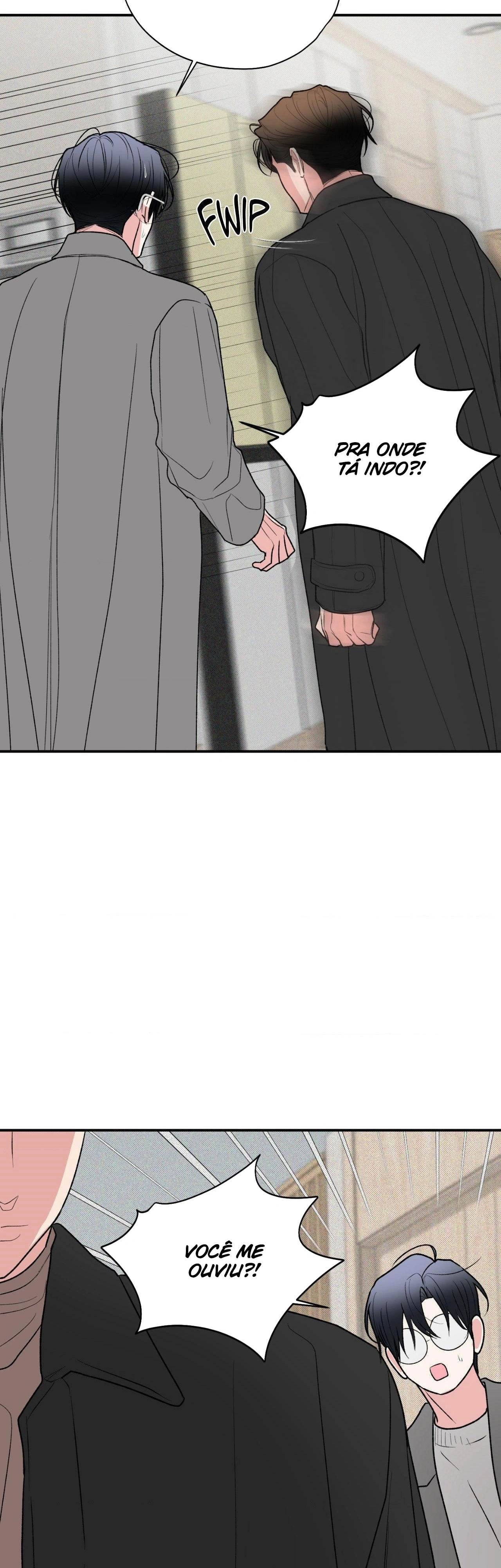 Dedicado ao seu eu arrogante. Capítulo 1002 Página 5