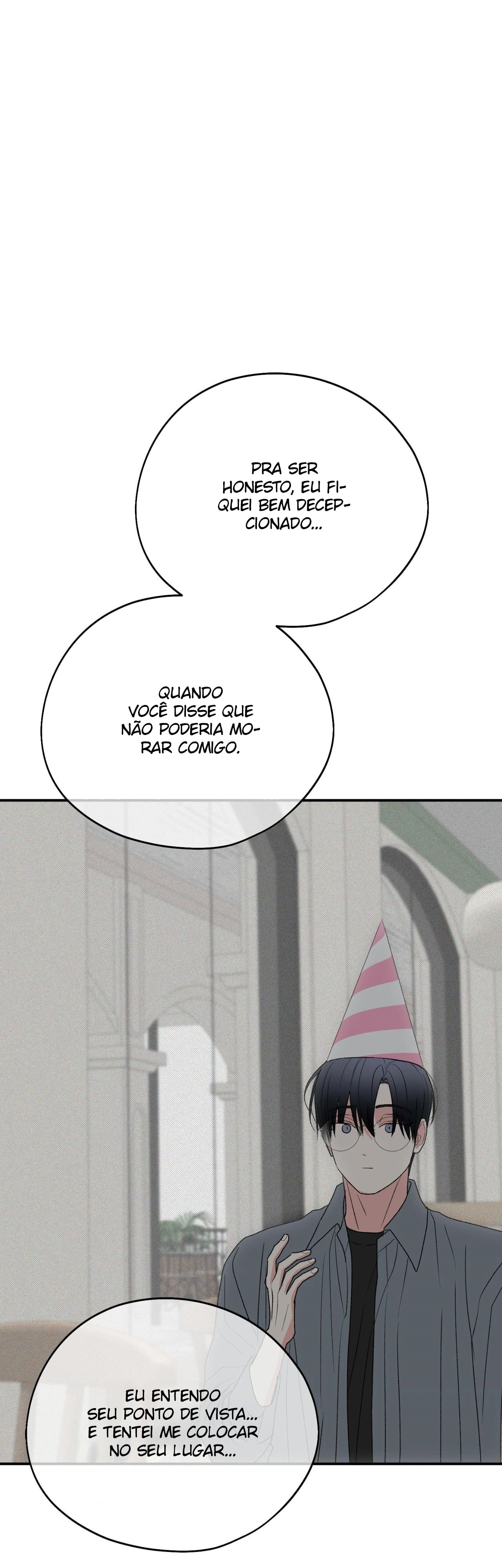 Dedicado ao seu eu arrogante. Capítulo 1002 Página 50