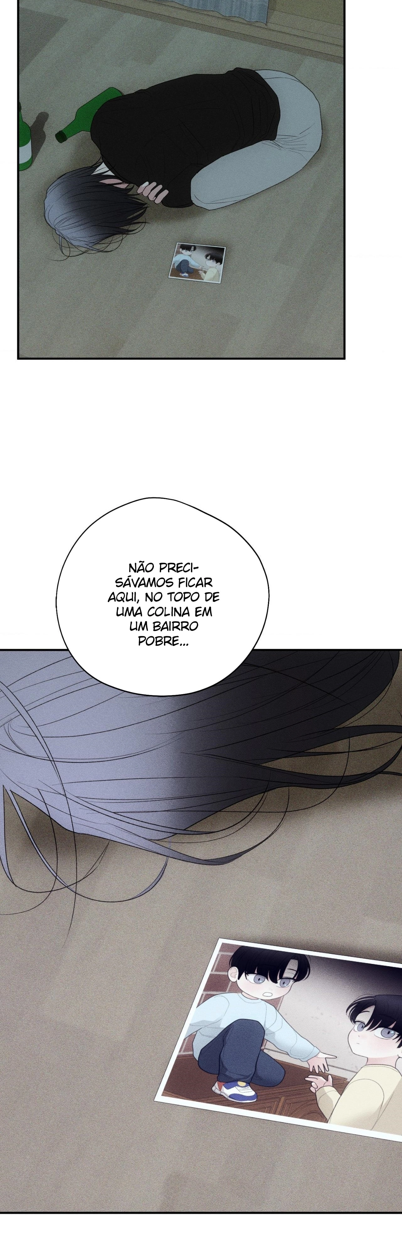 Dedicado ao seu eu arrogante. Capítulo 1003 Página 14
