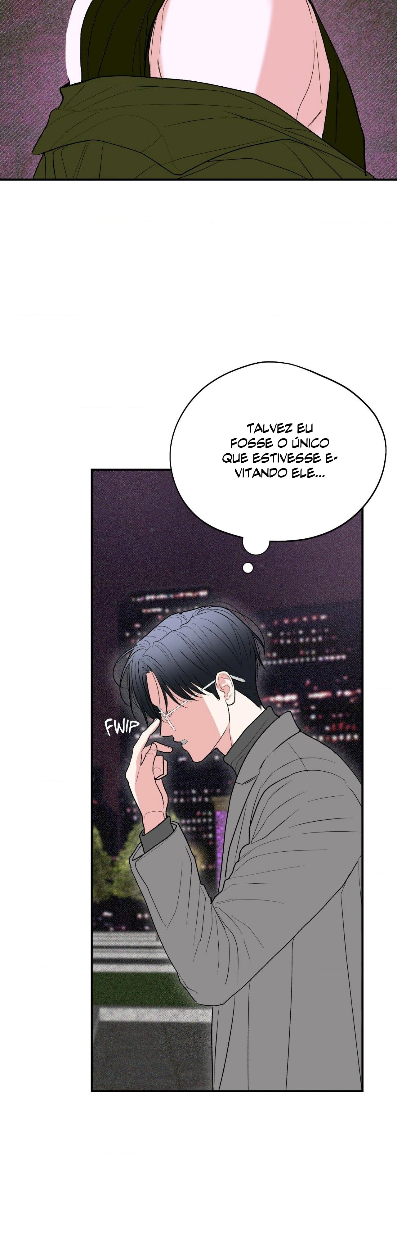 Dedicado ao seu eu arrogante. Capítulo 1003 Página 21