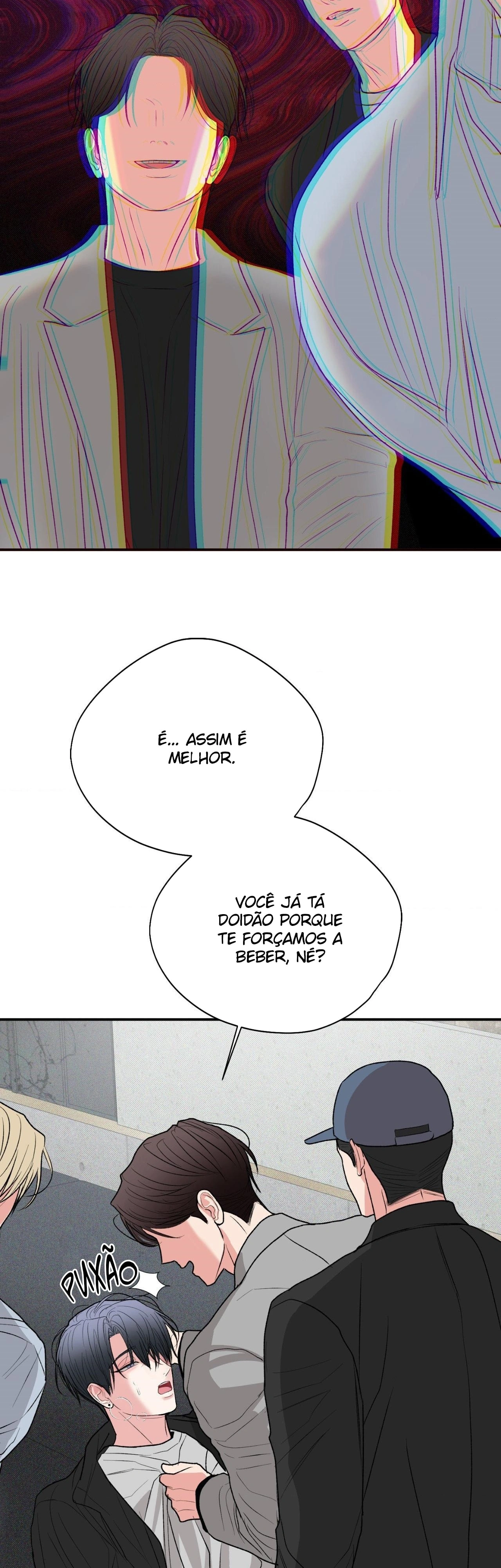 Dedicado ao seu eu arrogante. Capítulo 1003 Página 26