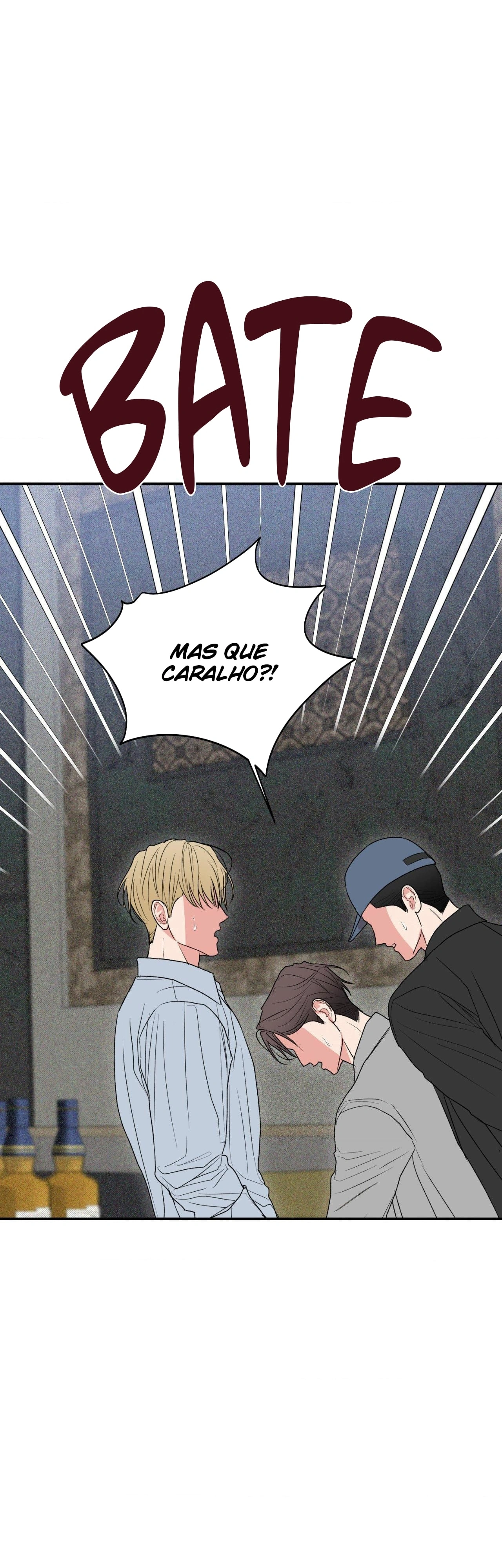 Dedicado ao seu eu arrogante. Capítulo 1003 Página 29