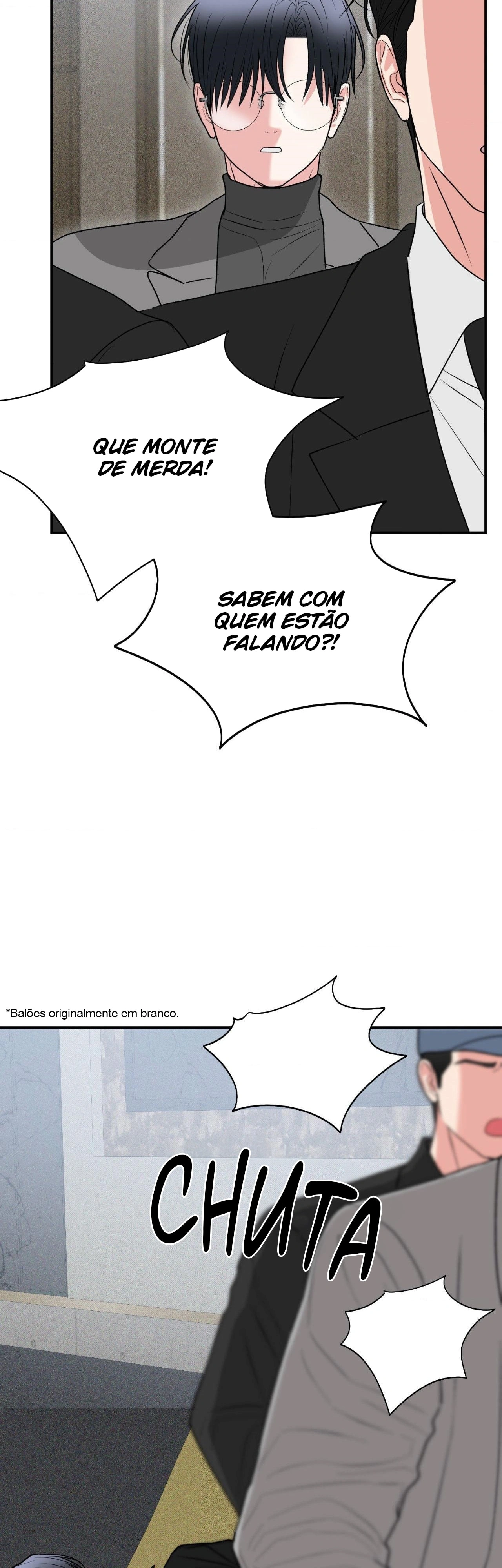Dedicado ao seu eu arrogante. Capítulo 1003 Página 31