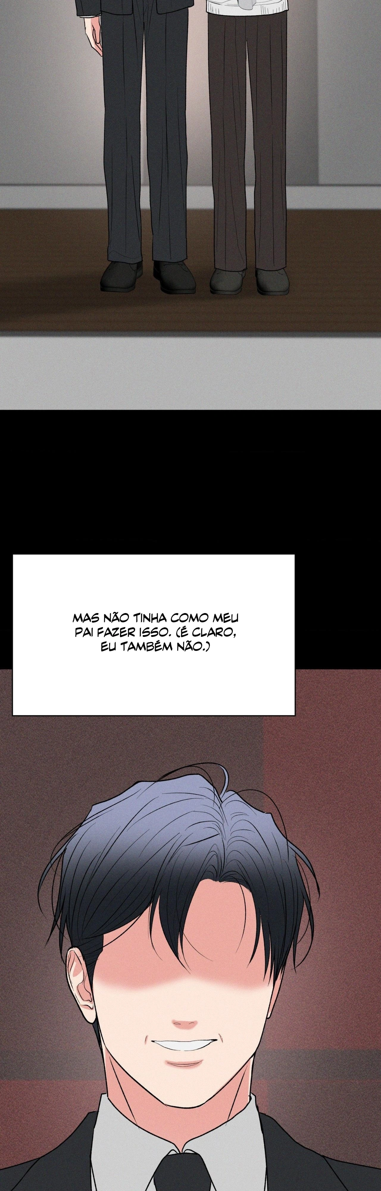 Dedicado ao seu eu arrogante. Capítulo 1003 Página 37