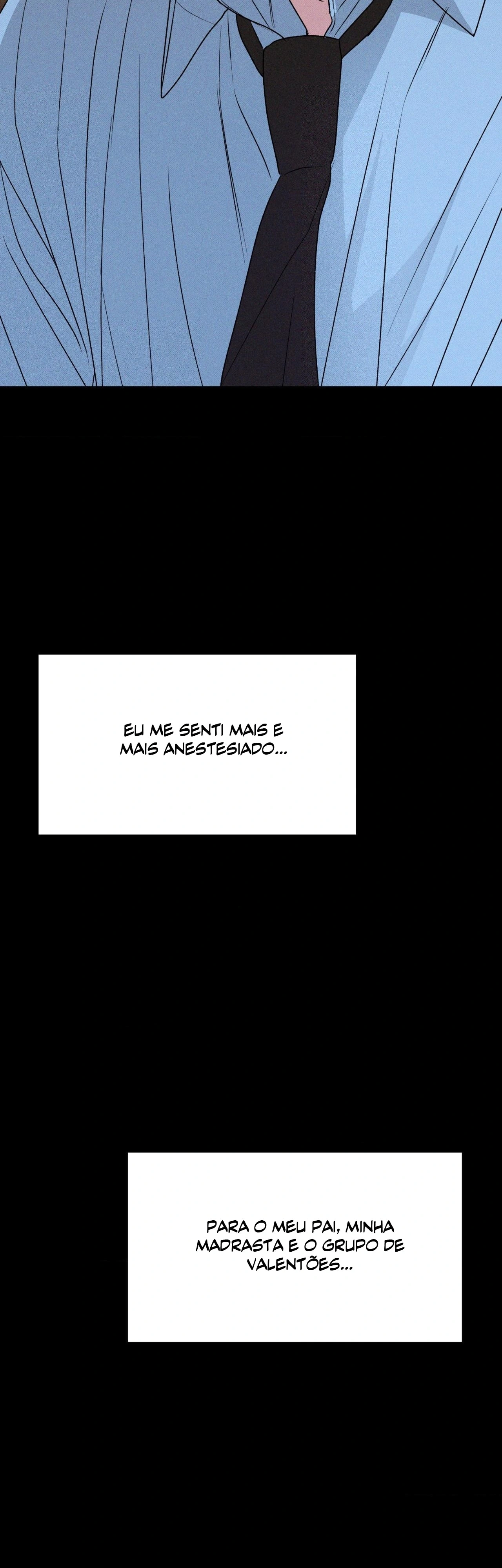 Dedicado ao seu eu arrogante. Capítulo 1003 Página 44
