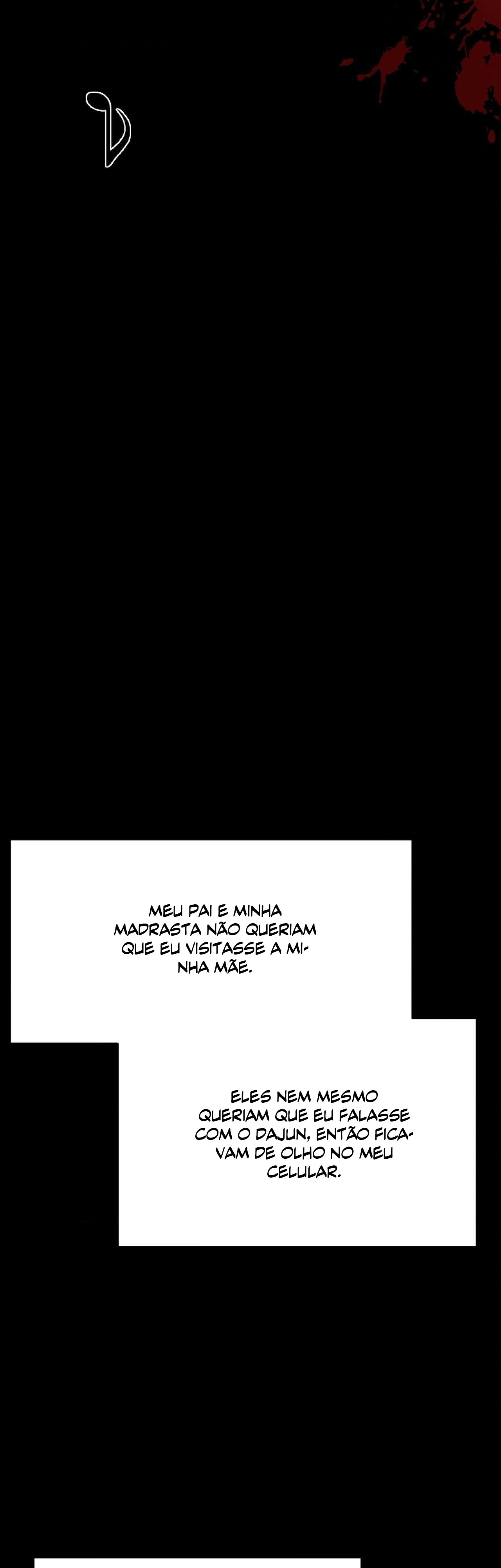 Dedicado ao seu eu arrogante. Capítulo 1003 Página 54