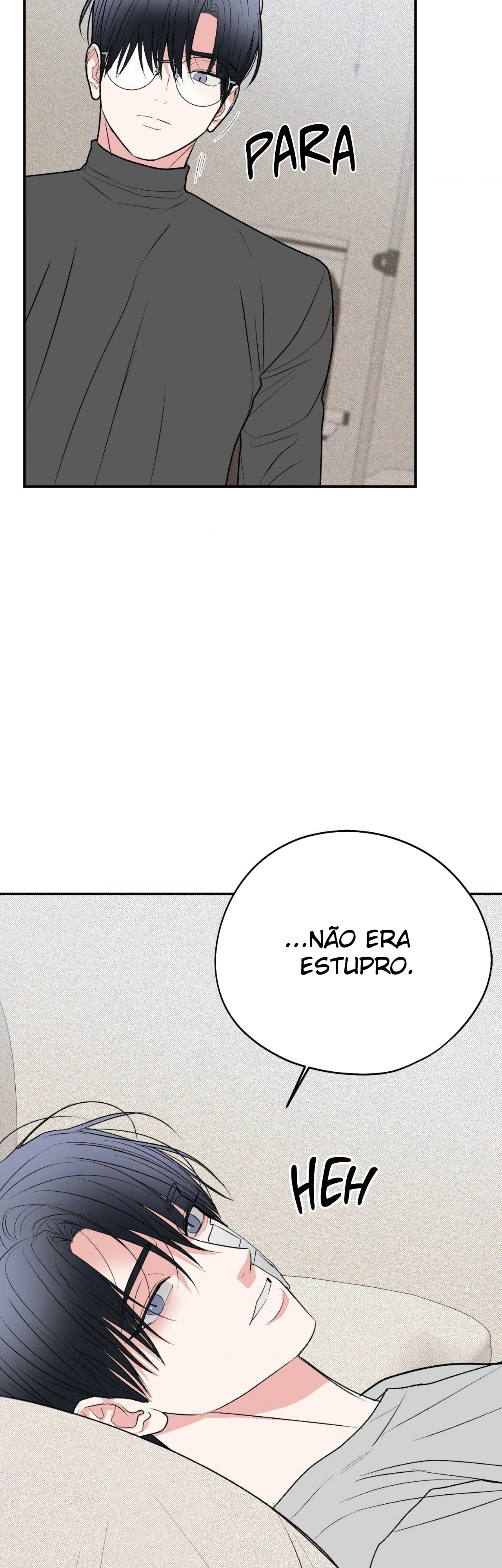 Dedicado ao seu eu arrogante. Capítulo 1004 Página 10