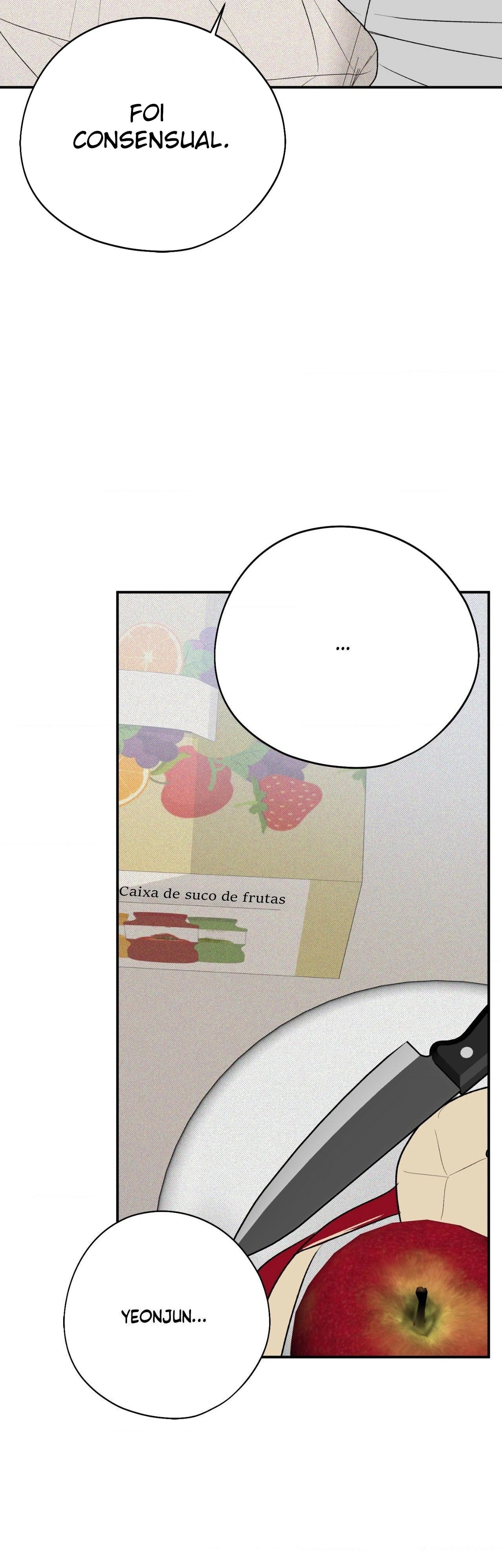 Dedicado ao seu eu arrogante. Capítulo 1004 Página 11
