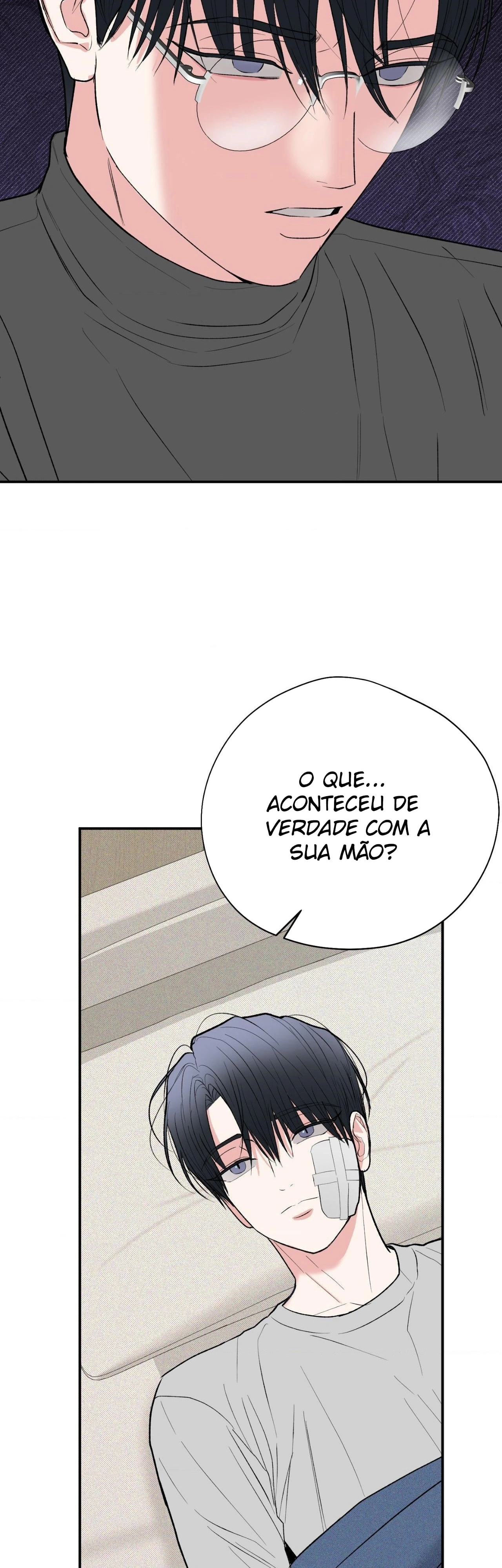Dedicado ao seu eu arrogante. Capítulo 1004 Página 13