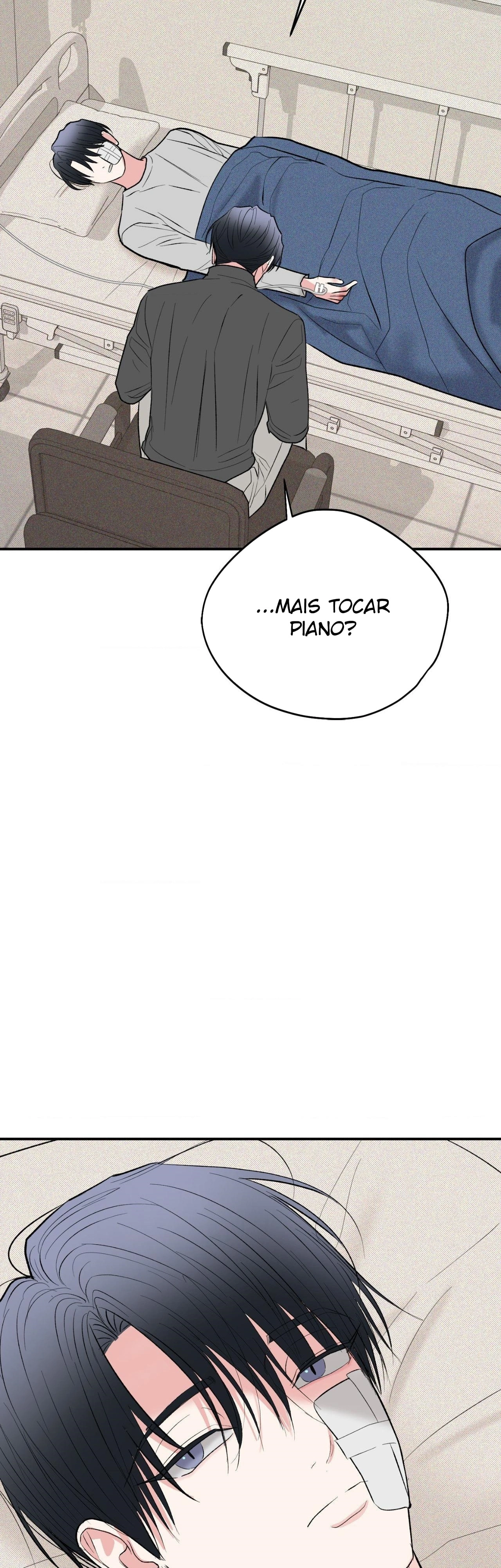 Dedicado ao seu eu arrogante. Capítulo 1004 Página 16