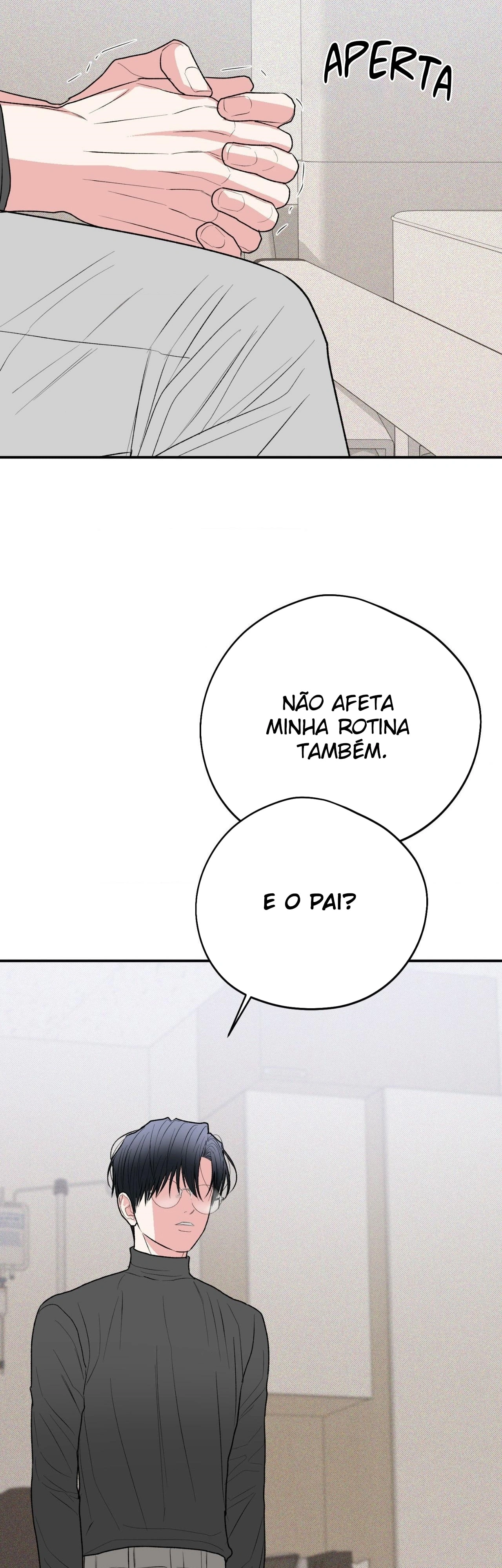 Dedicado ao seu eu arrogante. Capítulo 1004 Página 28