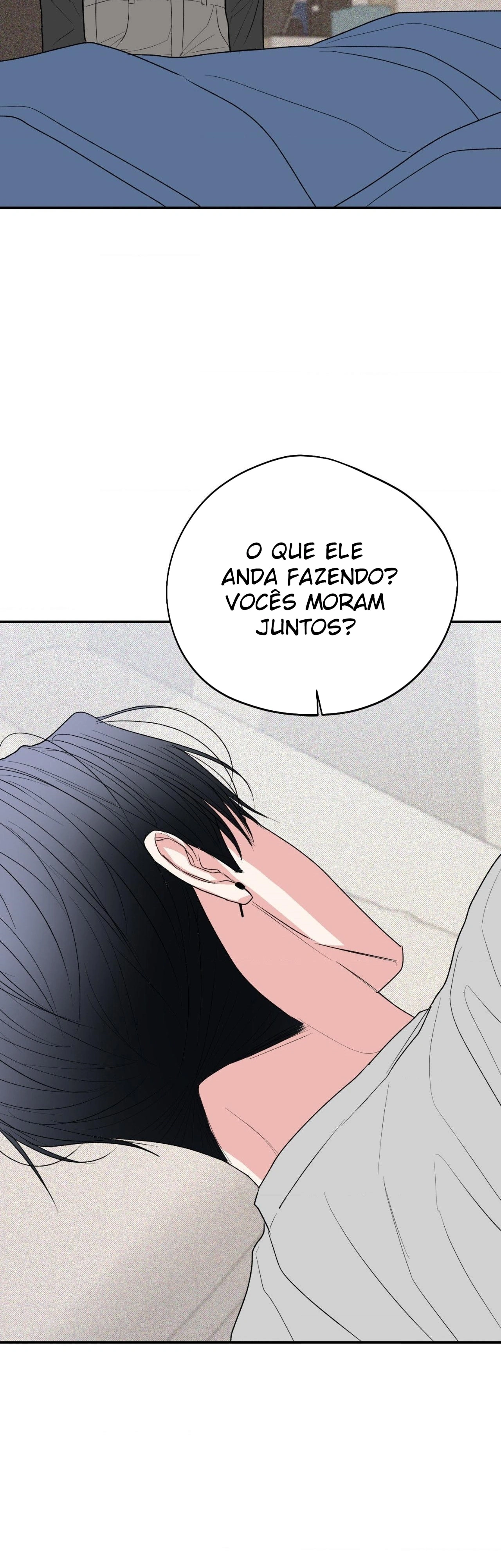 Dedicado ao seu eu arrogante. Capítulo 1004 Página 29