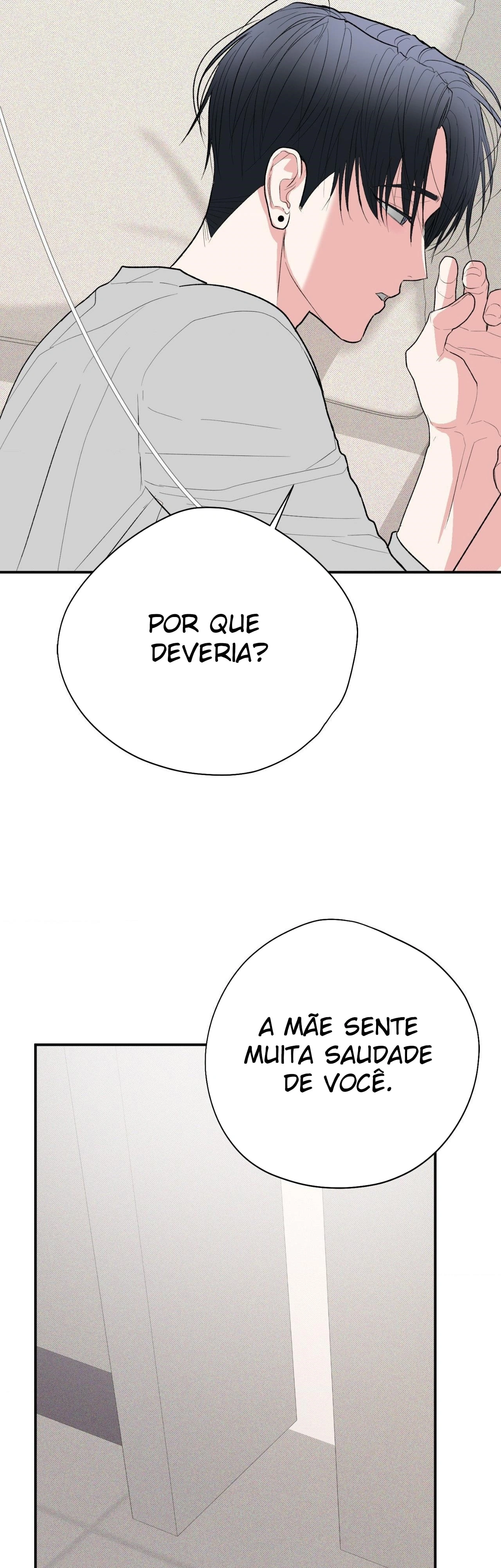 Dedicado ao seu eu arrogante. Capítulo 1004 Página 33
