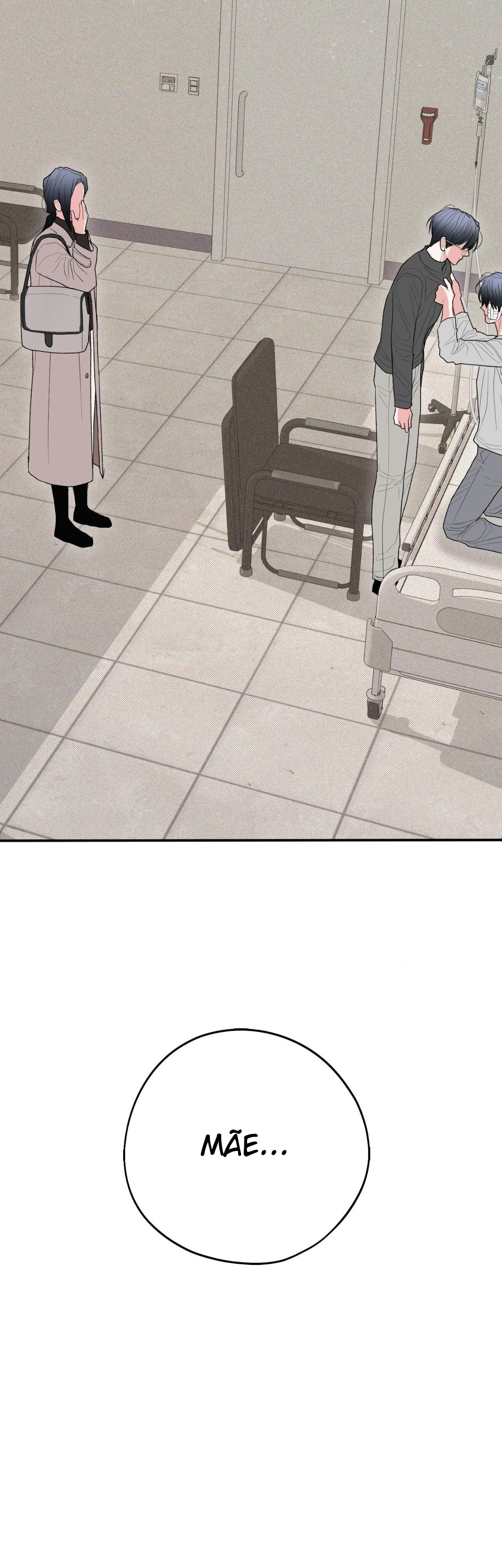 Dedicado ao seu eu arrogante. Capítulo 1004 Página 44