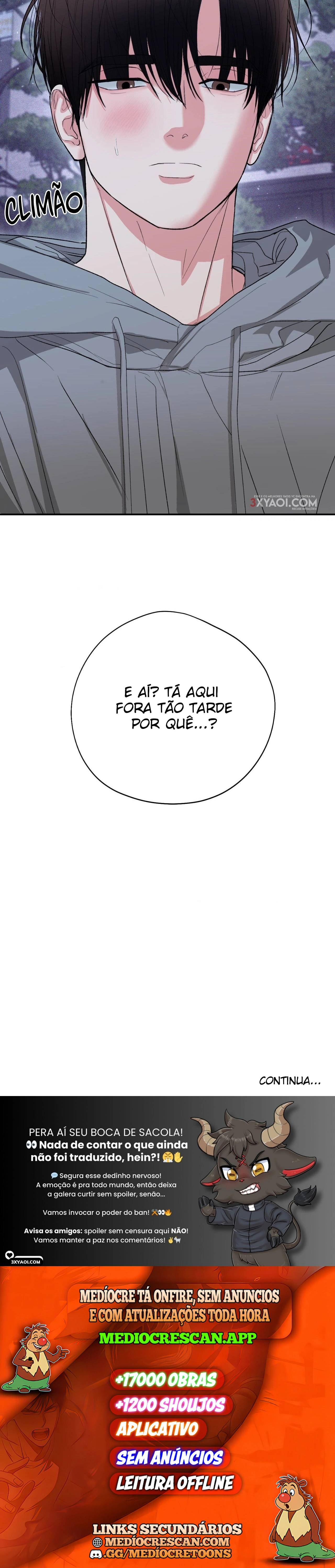 Dedicado ao seu eu arrogante. Capítulo 1004 Página 49