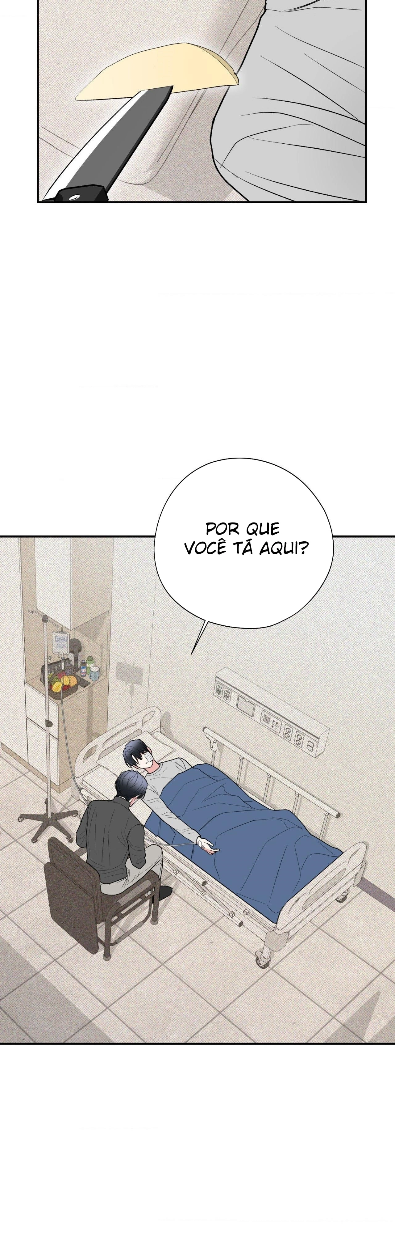 Dedicado ao seu eu arrogante. Capítulo 1004 Página 5