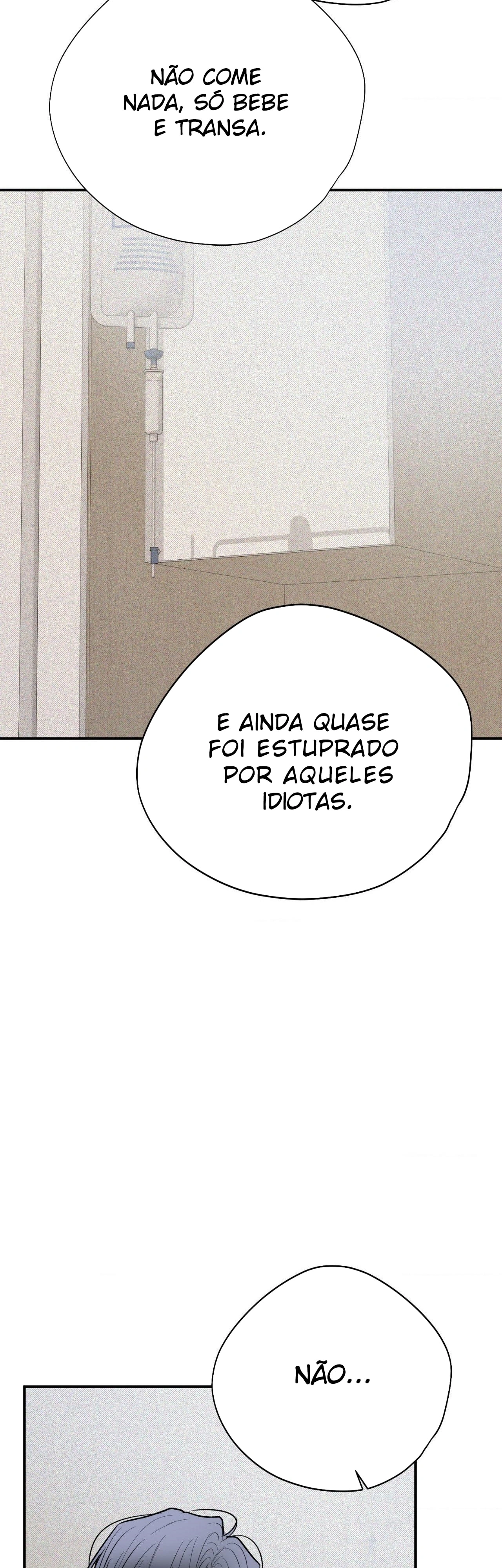 Dedicado ao seu eu arrogante. Capítulo 1004 Página 9